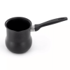 Better Chef 9cm 0.45Qt Aluminum Nonstick Turkish Coffee Warmer