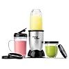 Blender, Small, Silver, 11 Piece Set