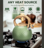 induction cooker horn kettle electric pottery kettle kettle large capacity 3L hot kettle does not contain BPA pot body thickness 0.35mm
