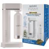 Spärklï Value Pack: Customize Your Hydration with Extra CO2 Gas Cylinders
